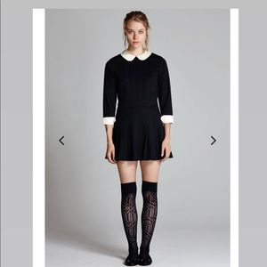 L’ecole des femmes Belle de jour dress